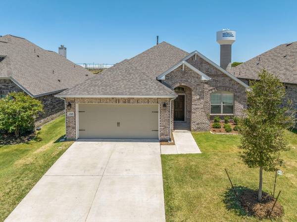 1568 Seminole Drive, Forney, TX 75126