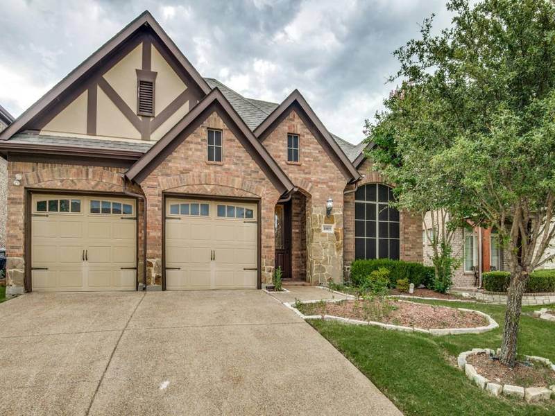 1005 Brendan Drive, Little Elm, TX 75068