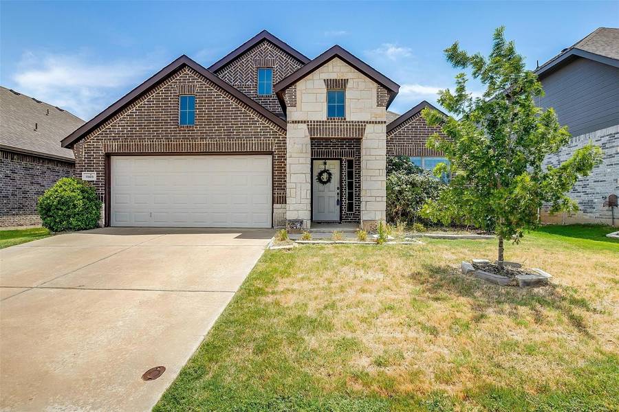 11809 Hassop Lane, Burleson, TX 76028