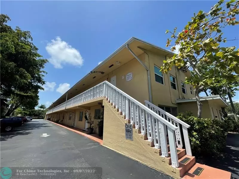 2607 NE 8th Ave  #25, Wilton Manors, FL 33334