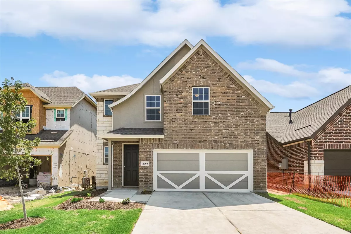 Mesquite, TX 75149,2068 Buffalo Hill Drive