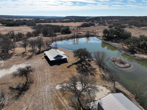 5864 County Road 624, Hamilton, TX 76531