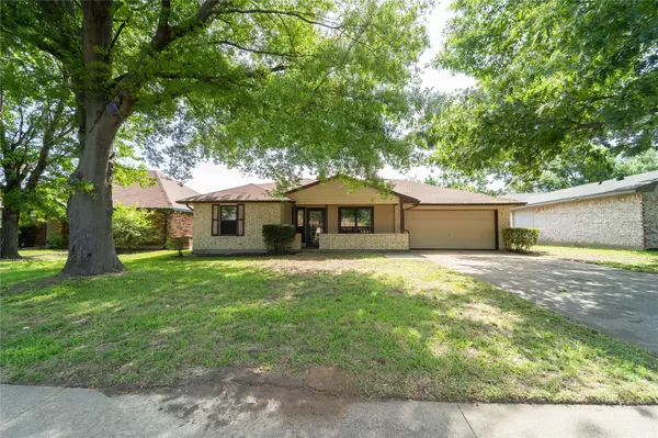 Mesquite, TX 75149,1520 Valley Trail