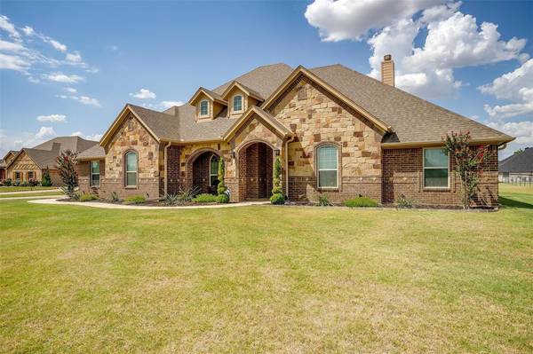 Weatherford, TX 76087,106 Alander Court