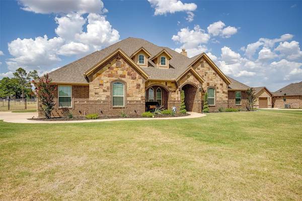 Weatherford, TX 76087,106 Alander Court