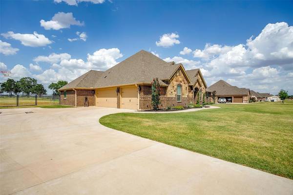 Weatherford, TX 76087,106 Alander Court