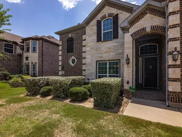 Fort Worth, TX 76123,6021 Lacebark Elm Drive