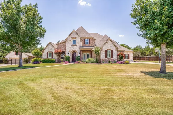 6040 Chapman Ridge Drive, Midlothian, TX 76065