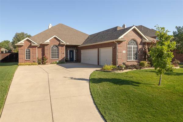 1318 Chase Oaks Drive, Keller, TX 76248