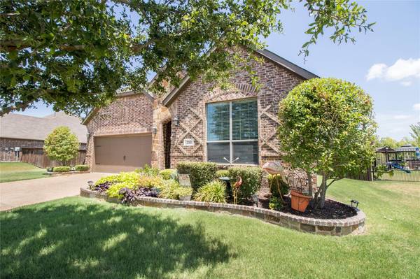 210 Spruce Trail, Forney, TX 75126