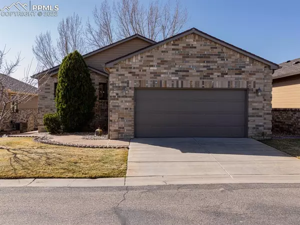 4 Country Club VLG, Pueblo, CO 81008