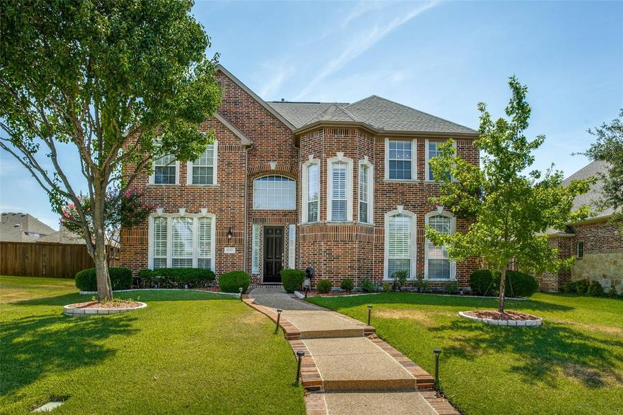 2620 Fairfield Drive, Richardson, TX 75082