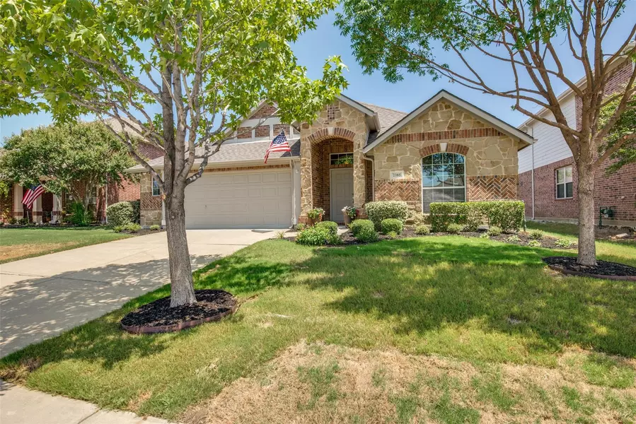 2385 Sunshine Drive, Little Elm, TX 75068