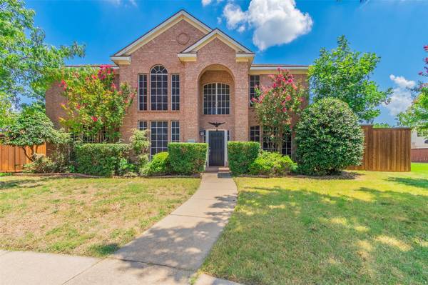 6000 Fir Court, Mckinney, TX 75070