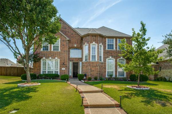 2620 Fairfield Drive, Richardson, TX 75082