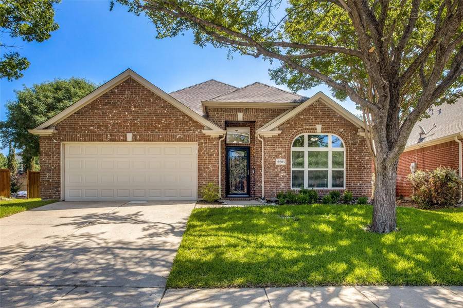 2205 Tralee Circle, Mckinney, TX 75072