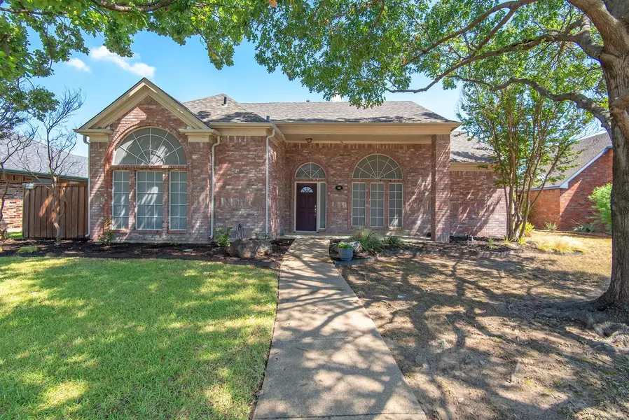 821 Sycamore Creek Road, Allen, TX 75002