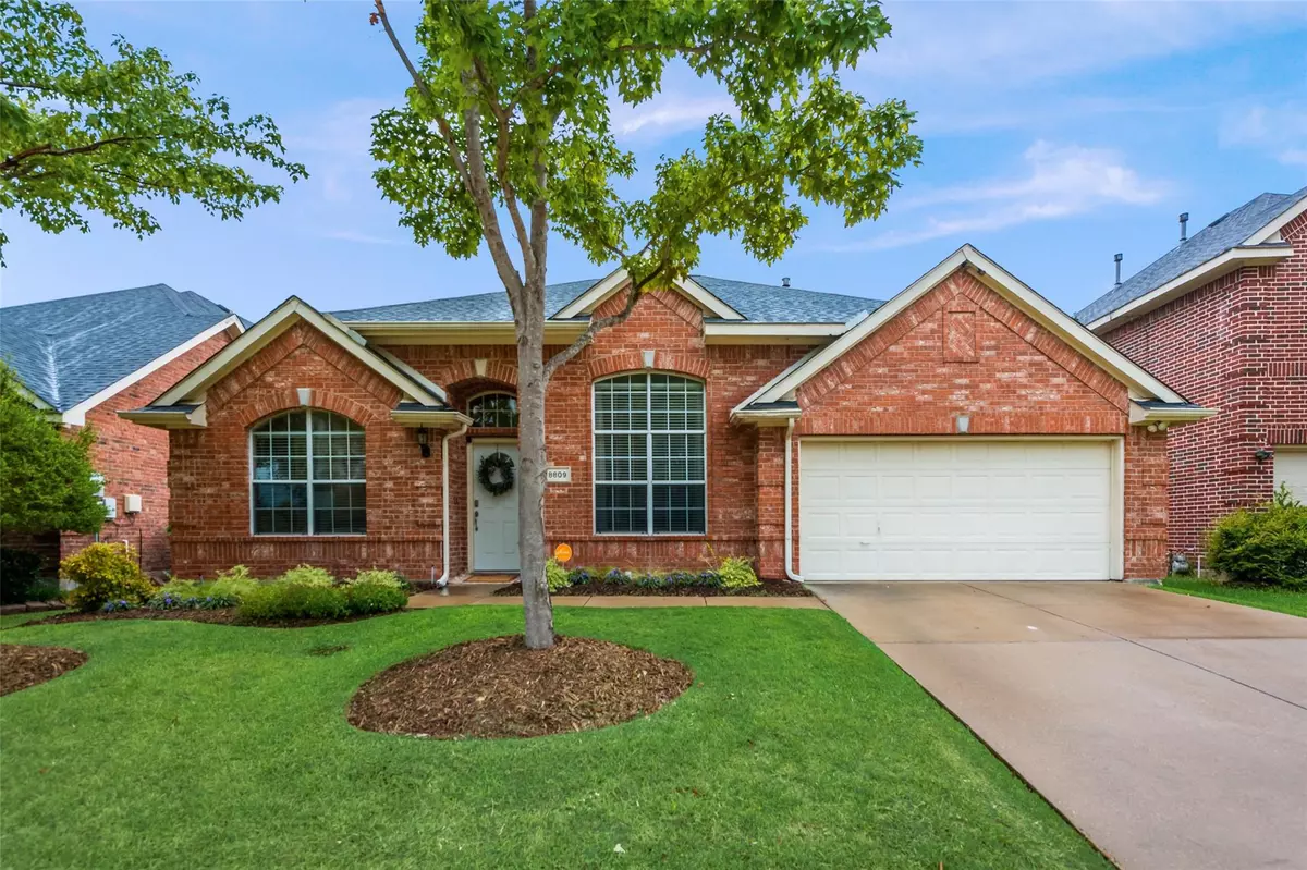 Rowlett, TX 75089,8809 Lochgreen Lane