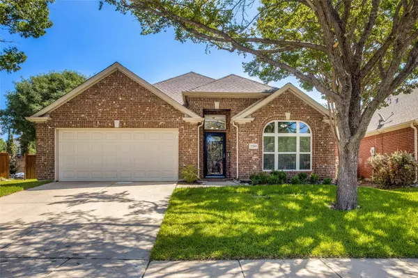 Mckinney, TX 75072,2205 Tralee Circle