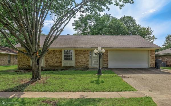 6322 Anandale Drive, Bossier City, LA 71112