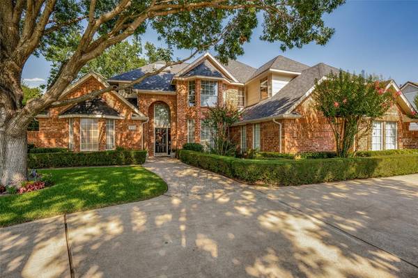 902 Kensington Drive, Duncanville, TX 75137