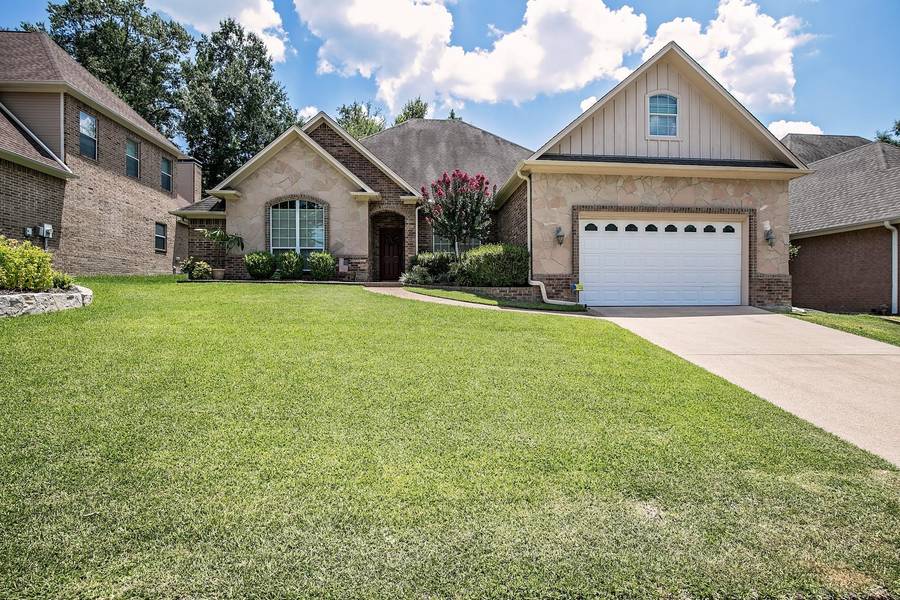 622 W Heritage Drive, Tyler, TX 75703