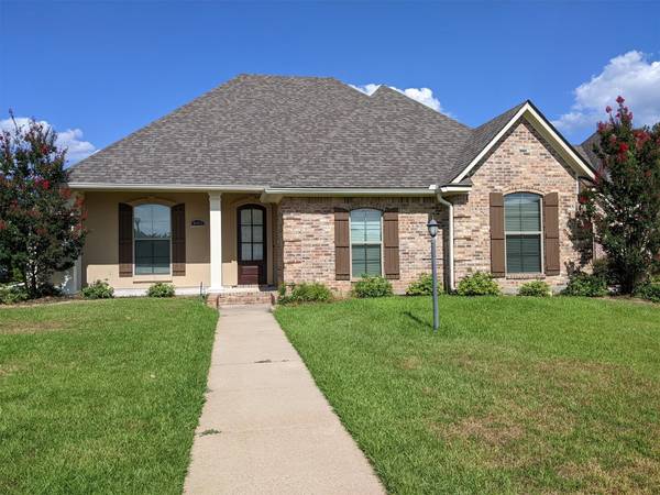 801 Eagle Nest, Haughton, LA 71037