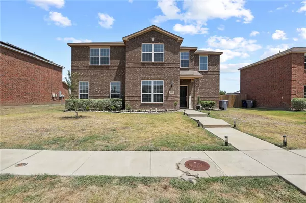 9835 Whistler Drive, Dallas, TX 75217