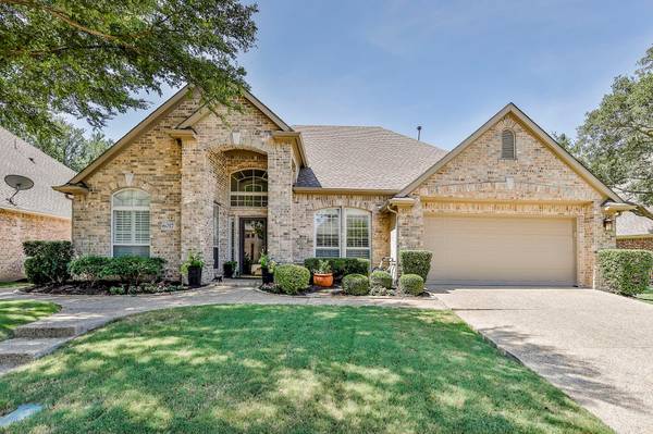 6017 Greywalls Drive, Mckinney, TX 75072