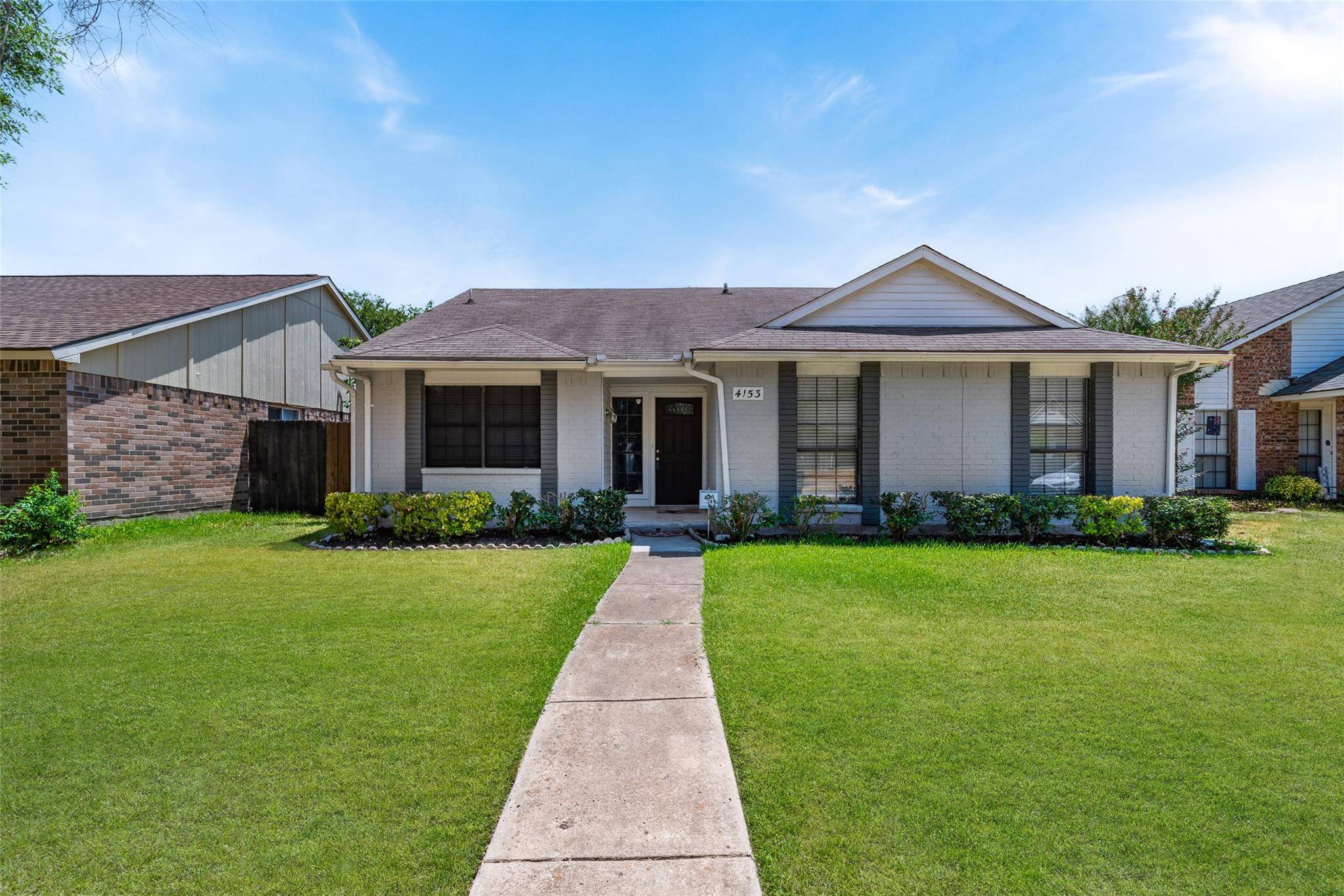 The Colony, TX 75056,4153 Caldwell Avenue