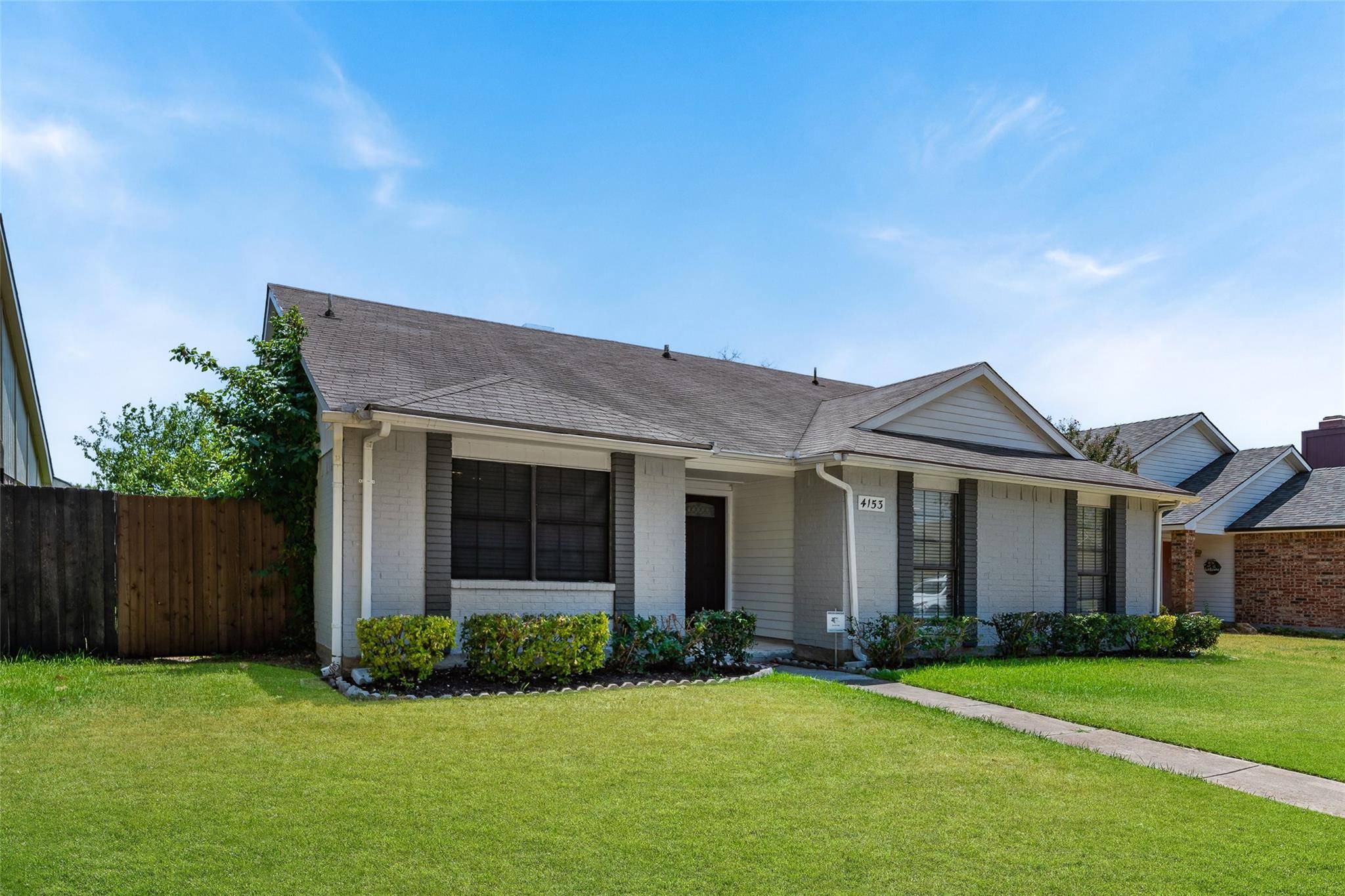 The Colony, TX 75056,4153 Caldwell Avenue