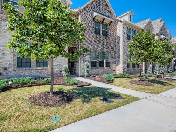 1517 Windermere Way, Farmers Branch, TX 75234