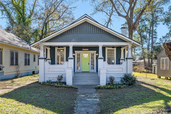 1047 Wilkinson Street, Shreveport, LA 71104