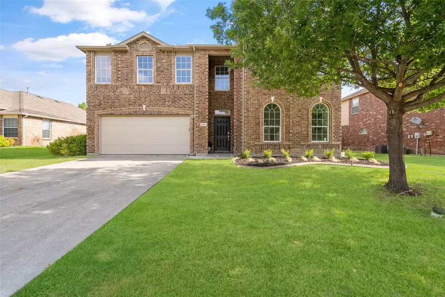 1310 Tuscalosa Drive, Wylie, TX 75098