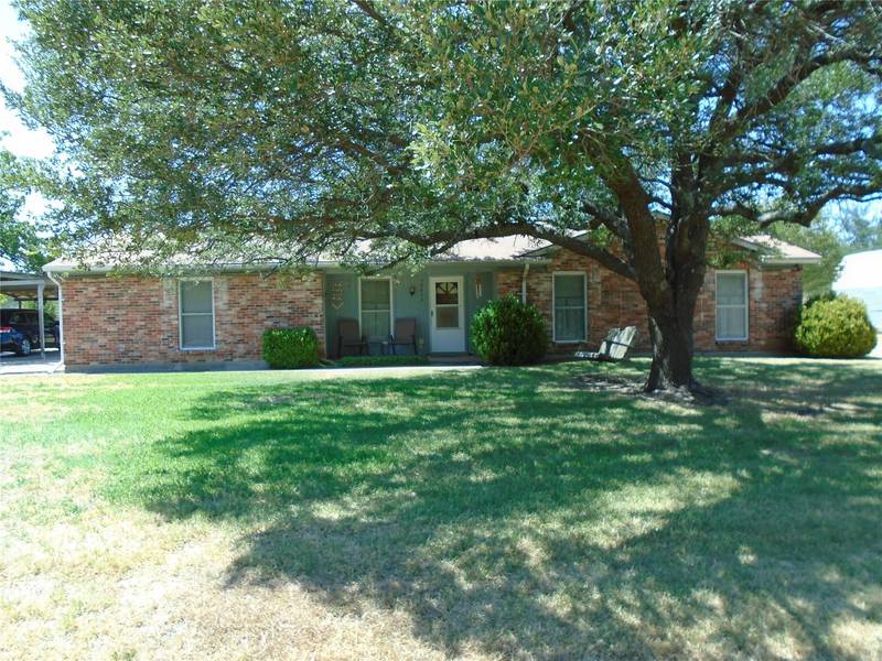 10605 Shannon Valley Drive, Crowley, TX 76036