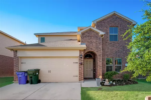 Azle, TX 76020,636 Cameron Way