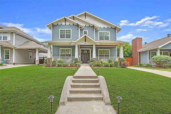 5351 Miller Avenue, Dallas, TX 75206