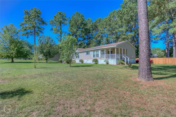 Greenwood, LA 71033,8400 Woodlands Trail