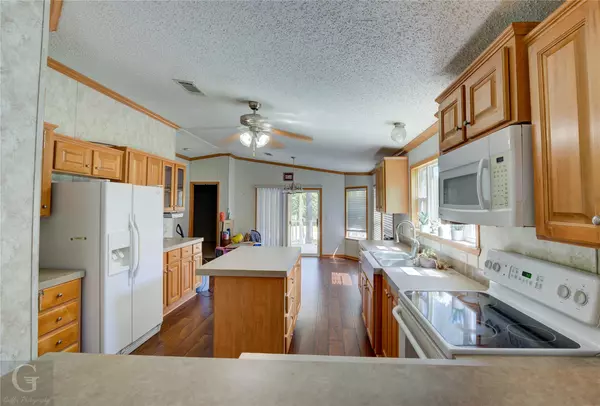 Greenwood, LA 71033,8400 Woodlands Trail