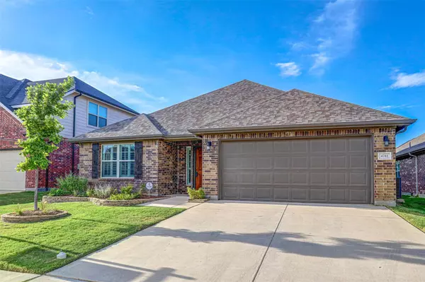 Fort Worth, TX 76244,4741 Meadow Green Trail