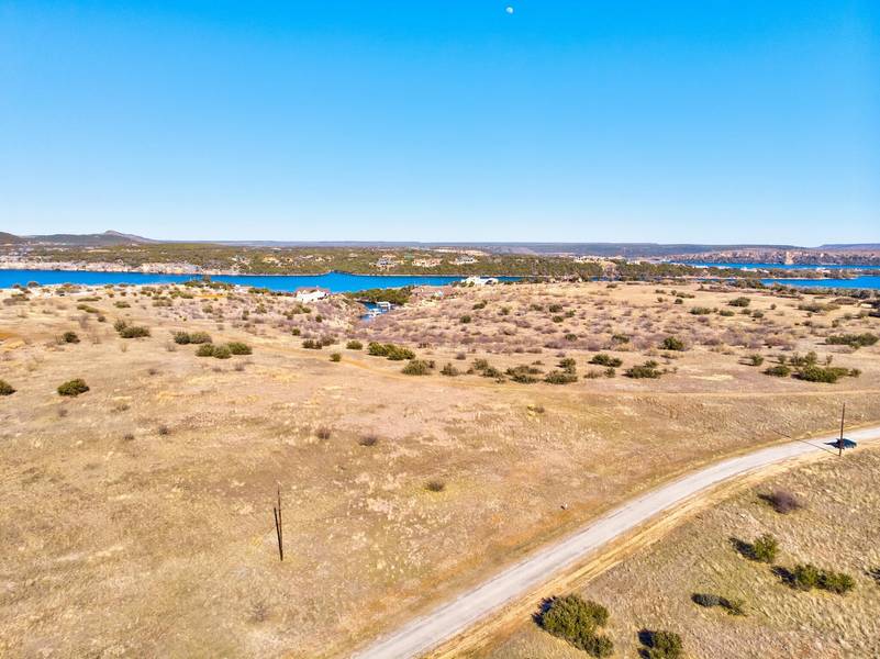 Lot 74 Mockingbird Bend, Possum Kingdom Lake, TX 76449