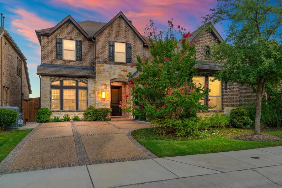 2508 Sir Alexander Lane, Lewisville, TX 75056