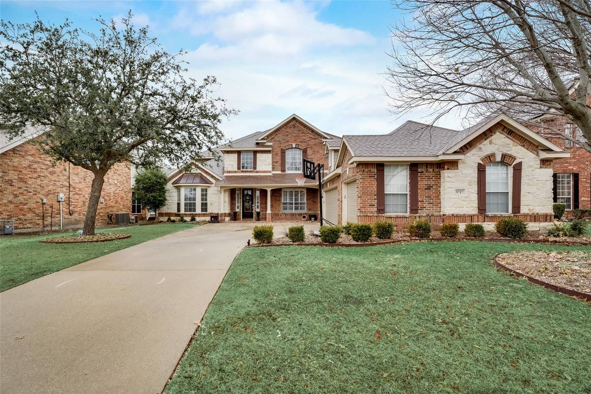 Rowlett, TX 75089,9717 Fairway Vista Drive