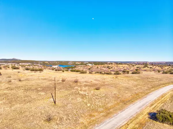 Possum Kingdom Lake, TX 76449,Lot 74 Mockingbird Bend