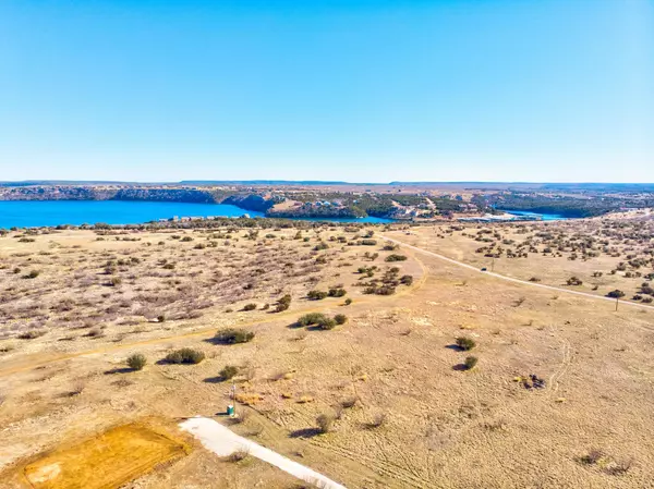 Possum Kingdom Lake, TX 76449,Lot 74 Mockingbird Bend