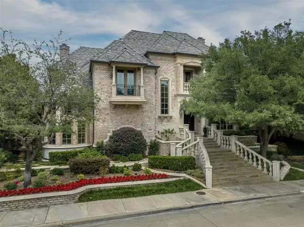 7029 Hill Forest Drive, Dallas, TX 75230