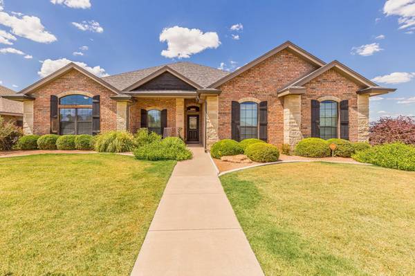 2266 Continental Avenue, Abilene, TX 79601