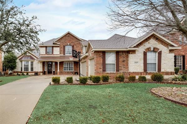 Rowlett, TX 75089,9717 Fairway Vista Drive