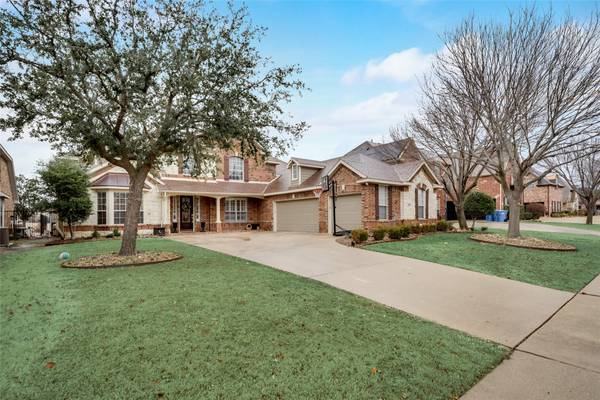 Rowlett, TX 75089,9717 Fairway Vista Drive