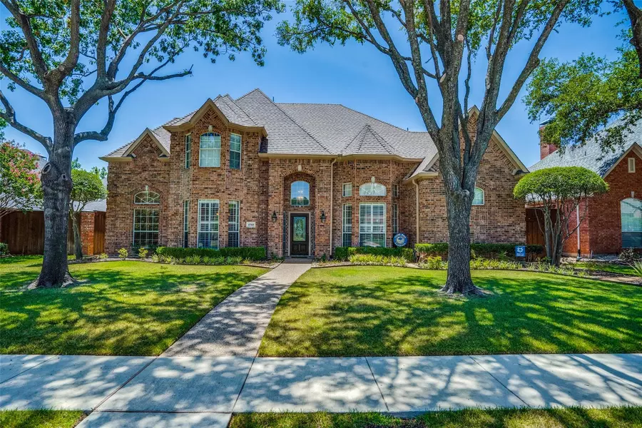 4560 Staten Island Court, Plano, TX 75024